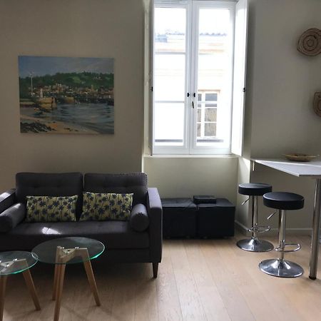דירות בורדו Guestready - Charming Apt In Place De La Comedie מראה חיצוני תמונה