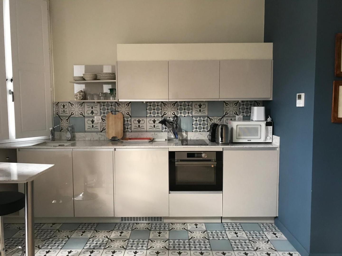 דירות בורדו Guestready - Charming Apt In Place De La Comedie מראה חיצוני תמונה